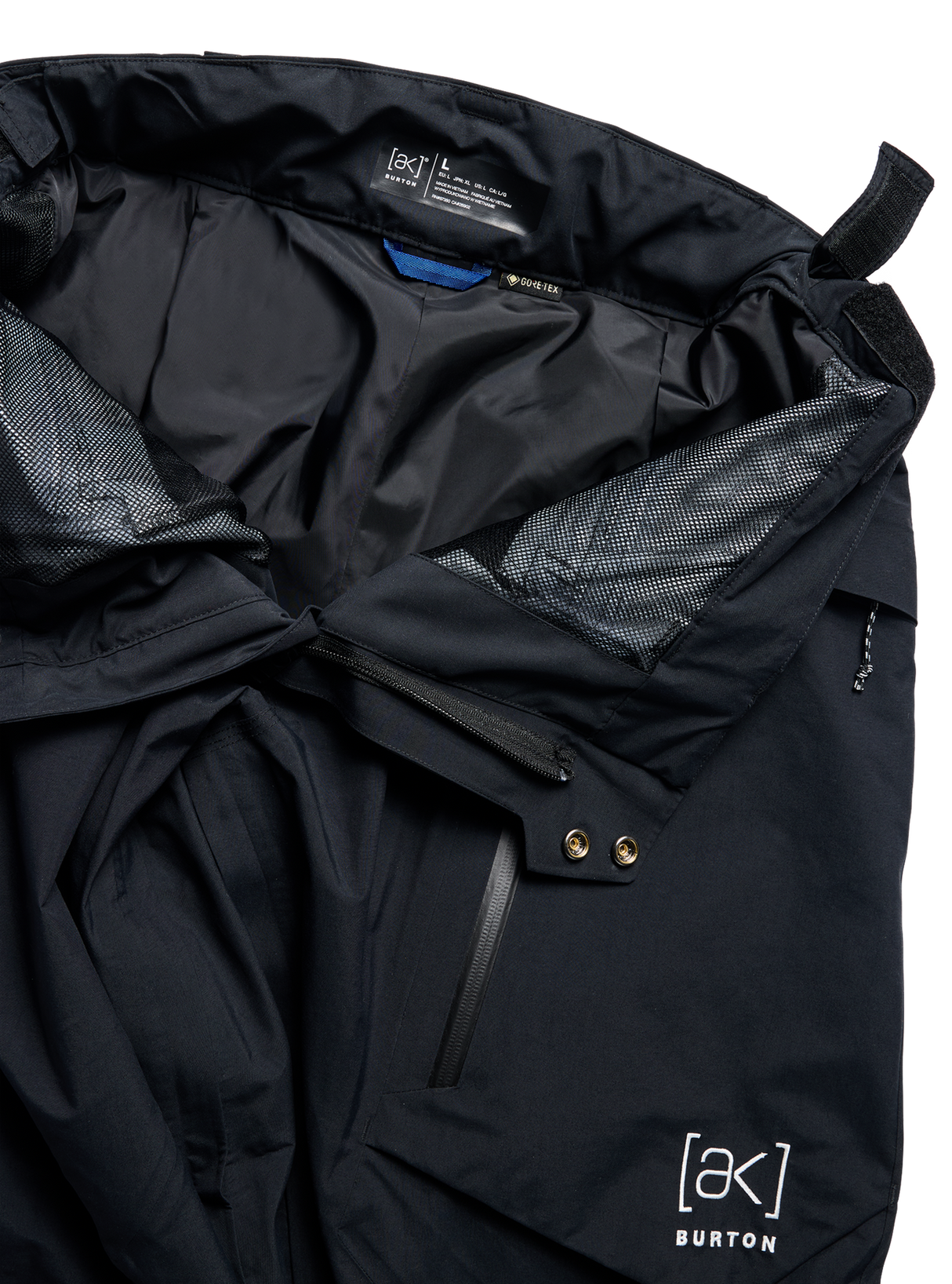 Burton Men's [ak] Cyclic GORE-TEX 2L Pants 2027