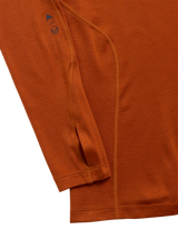 Burton Women's Merino Blend Midweight Base Layer Crew Shirt 2027