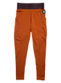 Women's Burton Merino Blend Midweight Base Layer Pants - Spiced Chai