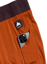 Burton Women's Merino Blend Midweight Base Layer Pants 2027