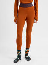 Burton Women's Merino Blend Midweight Base Layer Pants 2027