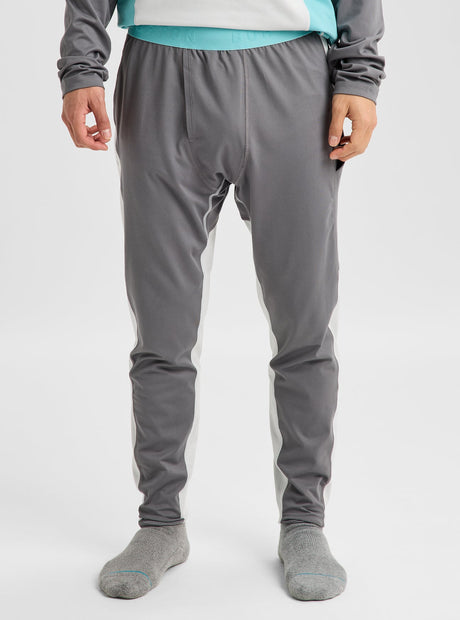 Burton Men's Synthetic Midweight Base Layer Pants - 2027