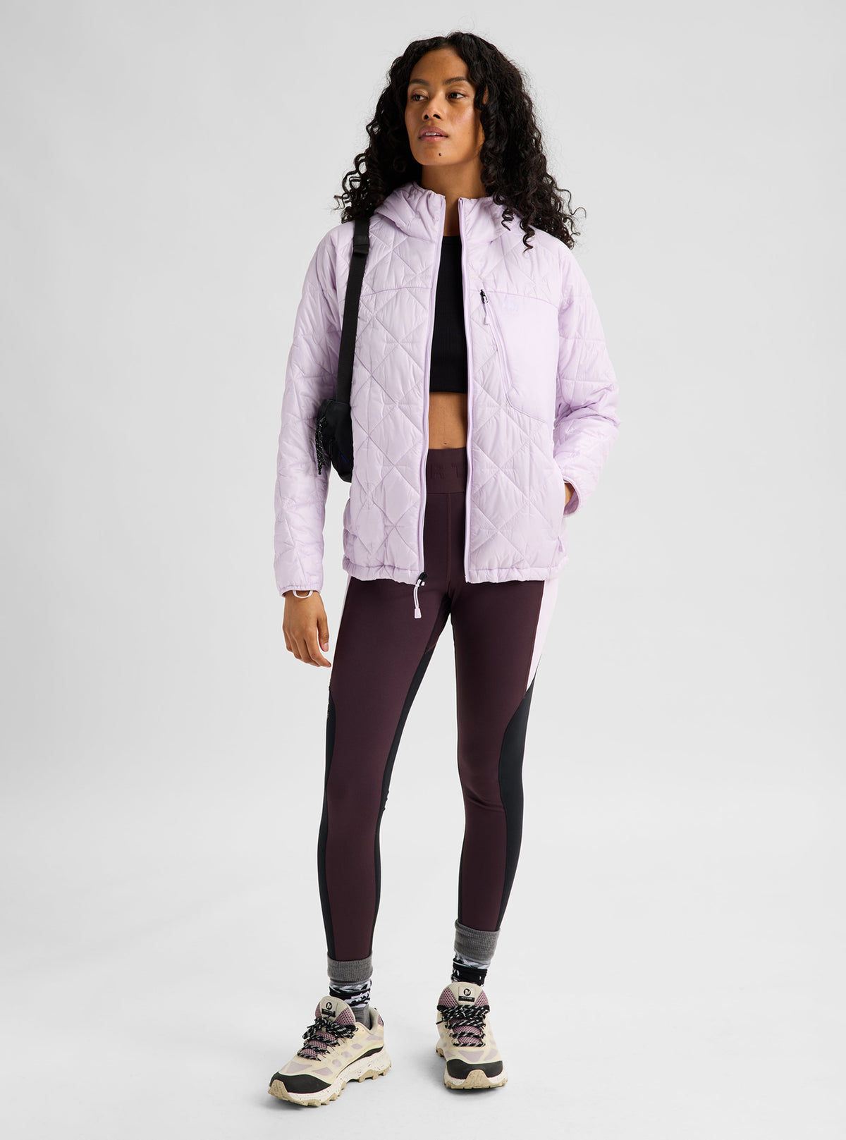 Burton Women's Synthetic Midweight Base Layer Pant 2027
