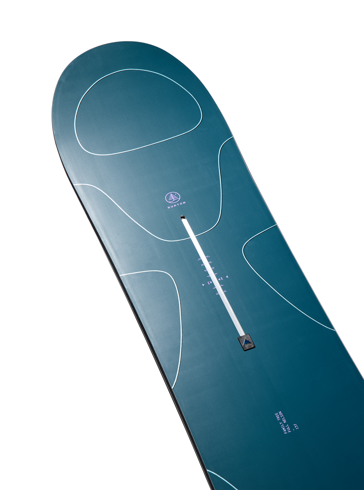 Burton Family Tree Full Nelson Snowboard 2027