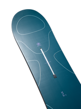 Burton Family Tree Full Nelson Snowboard 2027