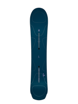 Burton Family Tree Full Nelson Snowboard 2027