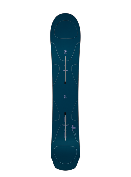 Burton Family Tree Full Nelson Snowboard 2027