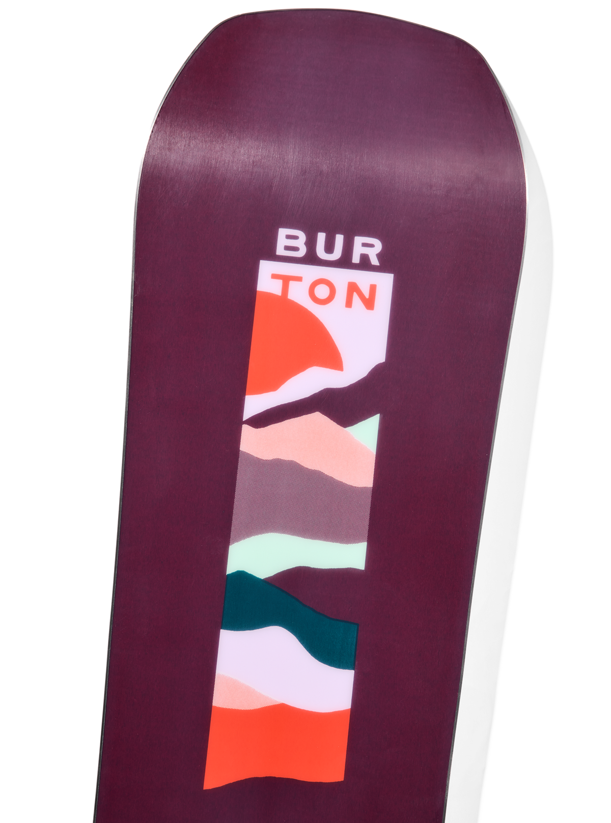 Burton Spellbinder Horizon PurePop Camber Snowboard 2027