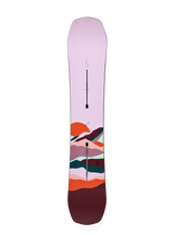 Burton Spellbinder Horizon PurePop Camber Snowboard 2027