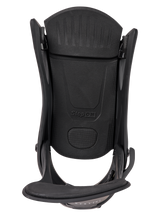 Burton Men's Cartel X Step On Snowboard Bindings - 2027