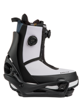Burton Men's Cartel X Step On Snowboard Bindings - 2027