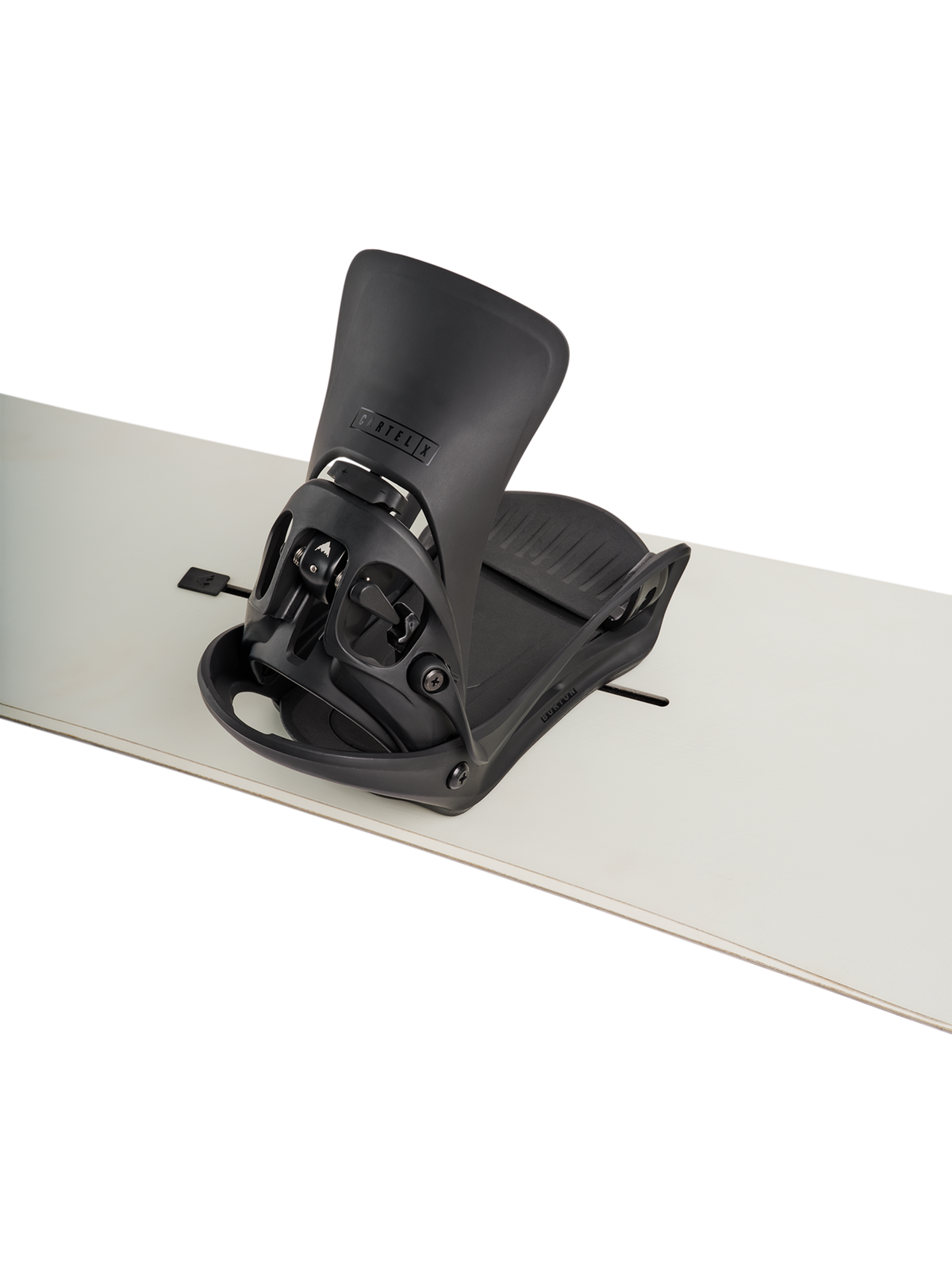 Burton Men's Cartel X Step On Snowboard Bindings - 2027