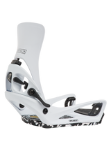 Burton Men's Cartel X Step On Snowboard Bindings - 2027