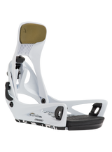 Burton Men's Cartel X Step On Snowboard Bindings - 2027