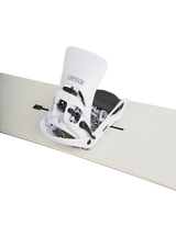 Burton Men's Cartel X Step On Snowboard Bindings - 2027