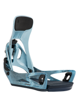 Burton Men's Cartel X Step On Snowboard Bindings - 2027