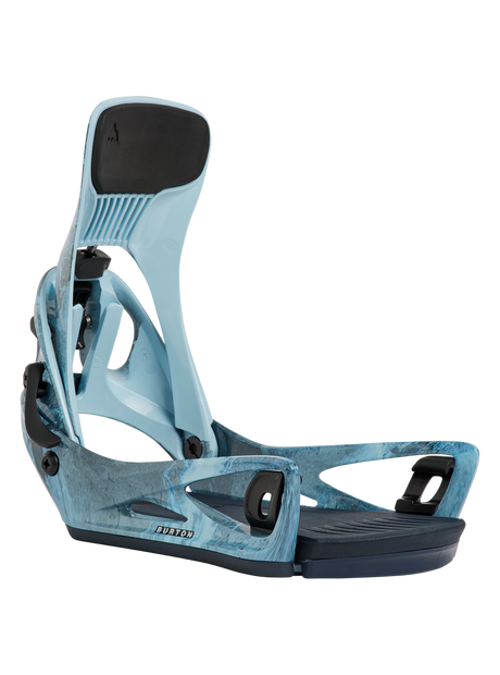 Burton Men's Cartel X Step On Snowboard Bindings - 2027