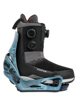 Burton Men's Cartel X Step On Snowboard Bindings - 2027