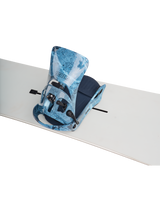 Burton Men's Cartel X Step On Snowboard Bindings - 2027