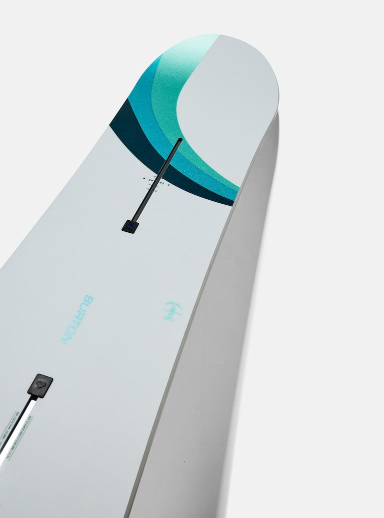 Burton 30th Custom Camber Snowboard 2026