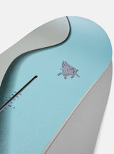 Burton 30th Custom Camber Snowboard 2026