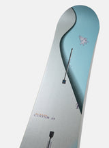 Burton 30th Custom Camber Snowboard 2026