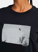 Burton 30th Custom Short Sleeve T-Shirt