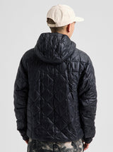 Burton Men's Reserve Hooded Synthetic Insulated Jacket - 2027