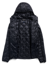 Burton Men's Reserve Hooded Synthetic Insulated Jacket - 2027