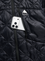 Burton Women's Reserve Hooded Synthetic Insulated Jacket - 2027