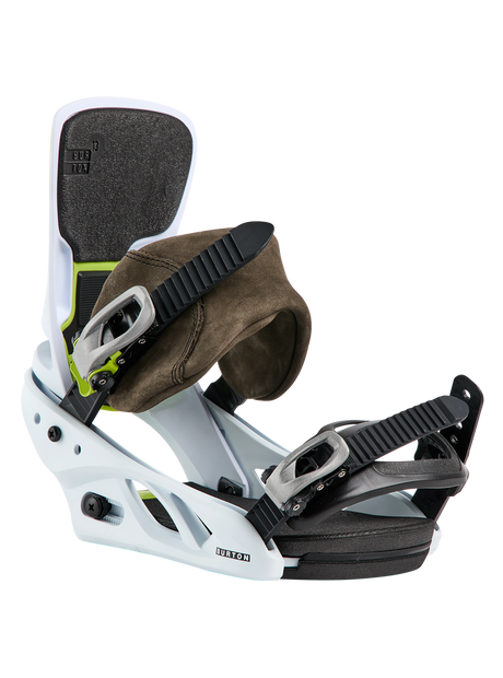 Burton Women's Lexa X LTD Snowboard Bindings