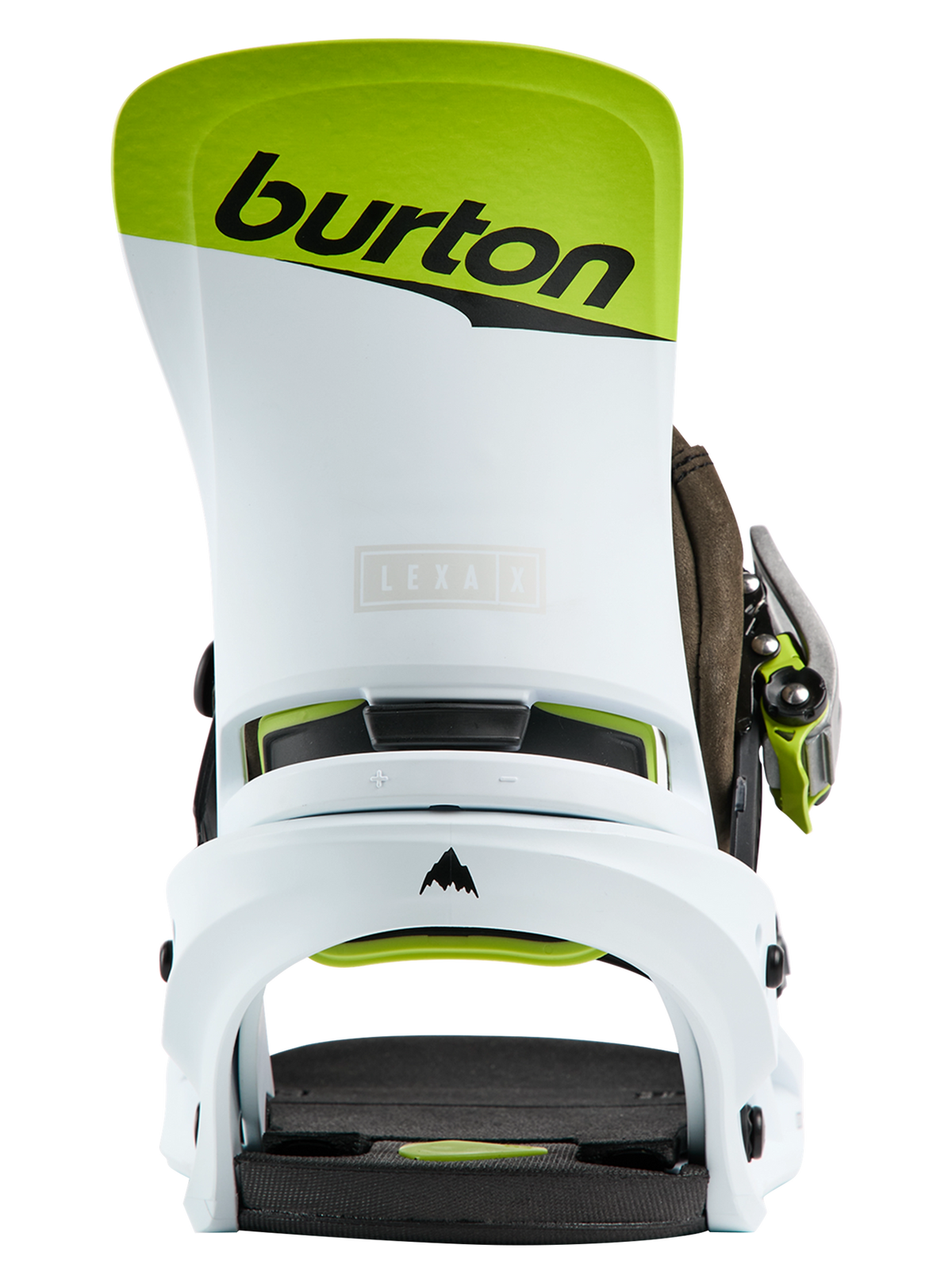 Burton Women's Lexa X LTD Snowboard Bindings