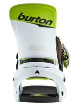 Burton Women's Lexa X LTD Snowboard Bindings