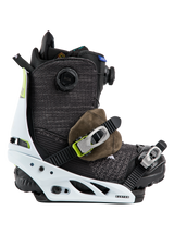 Burton Women's Lexa X LTD Snowboard Bindings