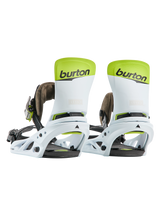 Burton Women's Lexa X LTD Snowboard Bindings