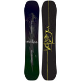 Burton Custom Glow Camber Snowboard 2026