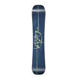 Burton Custom Glow Camber Snowboard 2026