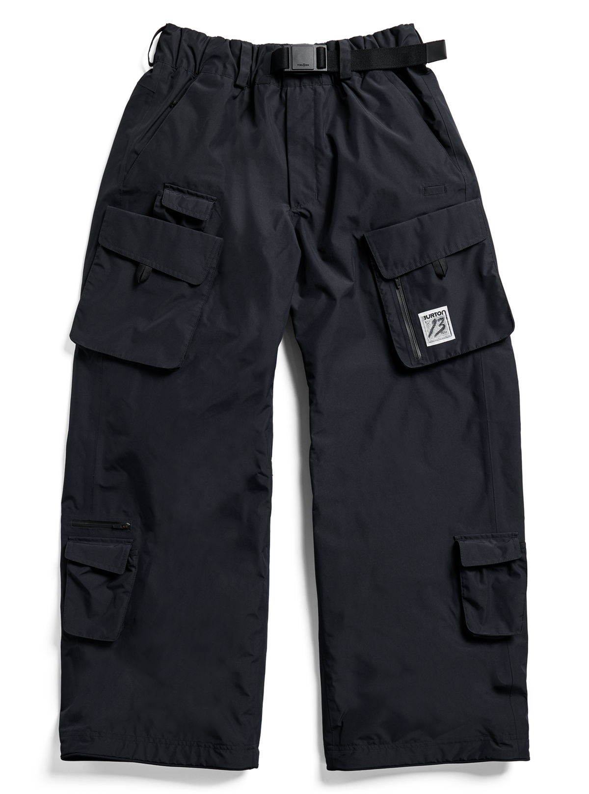 Burton Men's Zeb 2L Baggy Cargo Snow Pants - 2027