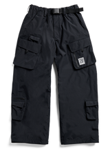 Burton Men's Zeb 2L Baggy Cargo Snow Pants - 2027