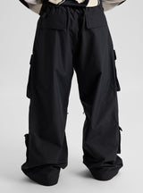 Burton Men's Zeb 2L Baggy Cargo Snow Pants - 2027
