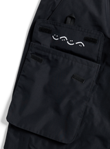 Burton Men's Zeb 2L Baggy Cargo Snow Pants - 2027