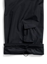 Burton Men's Zeb 2L Baggy Cargo Snow Pants - 2027