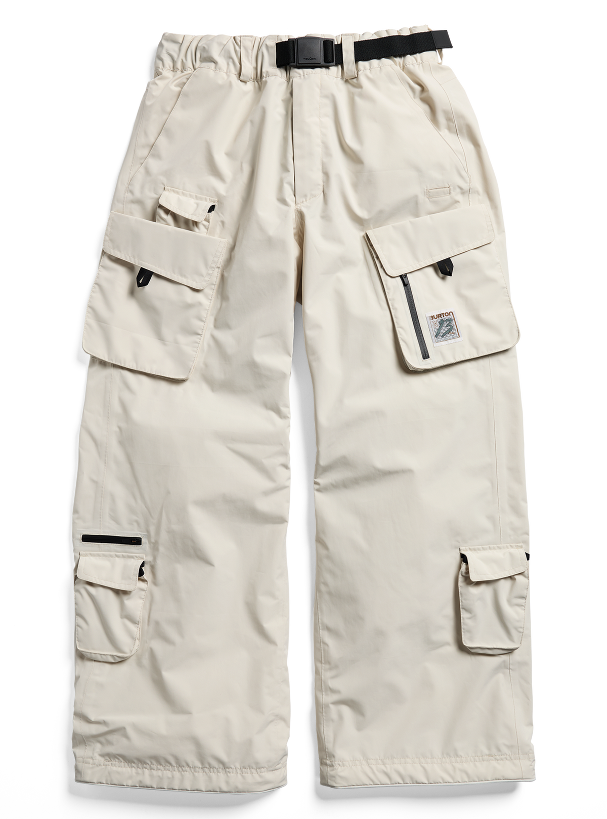 Burton Men's Zeb 2L Baggy Cargo Snow Pants - 2027