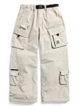 Burton Men's Zeb 2L Baggy Cargo Snow Pants - 2027