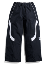 Burton Men's Zeb 2L Baggy Simple Snow Pants - 2027