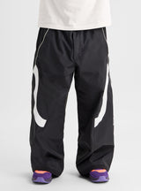 Burton Men's Zeb 2L Baggy Simple Snow Pants - 2027