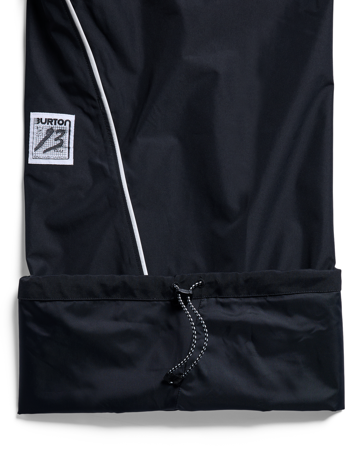Burton Men's Zeb 2L Baggy Simple Snow Pants - 2027
