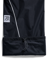 Burton Men's Zeb 2L Baggy Simple Snow Pants - 2027
