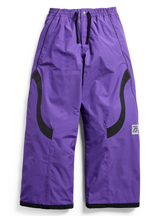 Burton Men's Zeb 2L Baggy Simple Snow Pants - 2027
