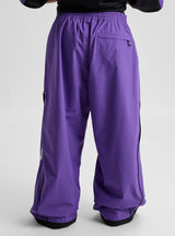 Burton Men's Zeb 2L Baggy Simple Snow Pants - 2027